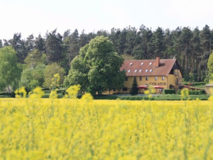 照片: Hotel Golmer Weinberg